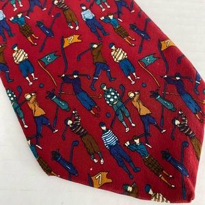 Van Heusen 417 Golf Club 59” Golfer Country Club